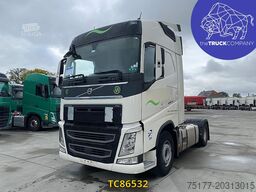 Volvo FH 460