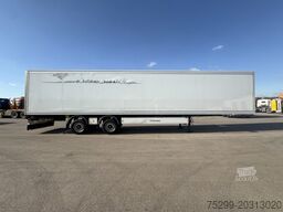 Krone SZ Carrier 1950 /  Swiss-Vehicle