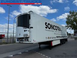 Schmitz Cargobull 3 AS COOLTRAILER, THERMO KING SLXi SPECTRUM D+E...
