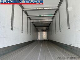 Schmitz Cargobull 3 AS COOLTRAILER, THERMO KING SLXi SPECTRUM D+E...