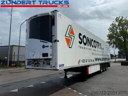 Schmitz Cargobull 3 AS COOLTRAILER, THERMO KING SLXi SPECTRUM D+...