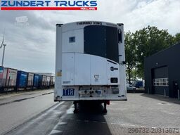 Schmitz Cargobull 3 AS COOLTRAILER, THERMO KING SLXi SPECTRUM D+...