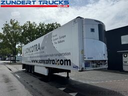 Schmitz Cargobull 3 AS COOLTRAILER, THERMO KING SLXi SPECTRUM D+...