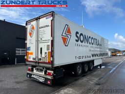 Schmitz Cargobull 3 AS COOLTRAILER, THERMO KING SLXi SPECTRUM D+...