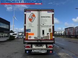 Schmitz Cargobull 3 AS COOLTRAILER, THERMO KING SLXi SPECTRUM D+...
