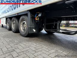 Schmitz Cargobull 3 AS COOLTRAILER, THERMO KING SLXi SPECTRUM D+...