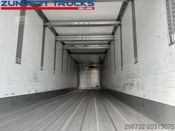 Schmitz Cargobull 3 AS COOLTRAILER, THERMO KING SLXi SPECTRUM D+...