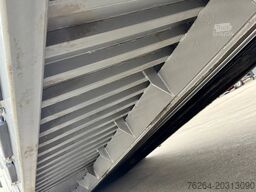 DAF CF 75.310 SCHUIFPLATEAU+LAADKRAAN TOPSTAAT