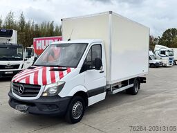 Mercedes-Benz Sprinter 513 BAKWAGEN