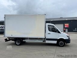 Mercedes-Benz Sprinter 513 BAKWAGEN