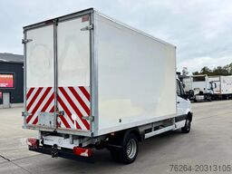 Mercedes-Benz Sprinter 513 BAKWAGEN