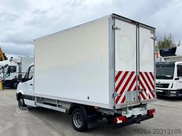 Mercedes-Benz Sprinter 513 BAKWAGEN