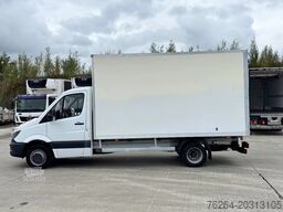 Mercedes-Benz Sprinter 513 BAKWAGEN
