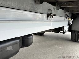 Mercedes-Benz Sprinter 513 BAKWAGEN
