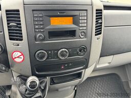 Mercedes-Benz Sprinter 513 BAKWAGEN