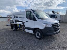 Mercedes-Benz Sprinter Ruthmann-Ecoline RS200 - 20m -