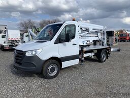 Mercedes-Benz Sprinter Ruthmann-Ecoline RS200 - 20m -
