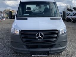 Mercedes-Benz Sprinter Ruthmann-Ecoline RS200 - 20m -