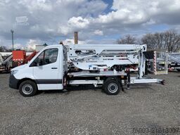 Mercedes-Benz Sprinter Ruthmann-Ecoline RS200 - 20m -