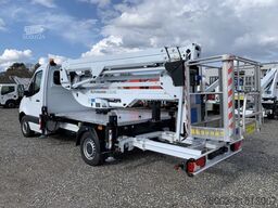 Mercedes-Benz Sprinter Ruthmann-Ecoline RS200 - 20m -