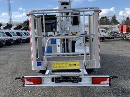 Mercedes-Benz Sprinter Ruthmann-Ecoline RS200 - 20m -