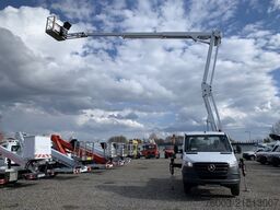 Mercedes-Benz Sprinter Ruthmann-Ecoline RS200 - 20m -