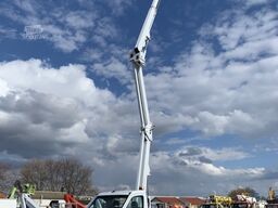 Mercedes-Benz Sprinter Ruthmann-Ecoline RS200 - 20m -