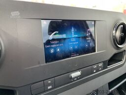 Mercedes-Benz Sprinter Ruthmann-Ecoline RS200 - 20m -