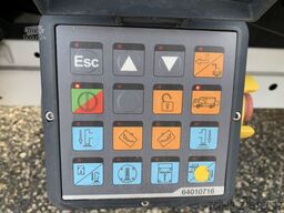 Mercedes-Benz Sprinter Ruthmann-Ecoline RS200 - 20m -