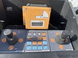 Mercedes-Benz Sprinter Ruthmann-Ecoline RS200 - 20m -