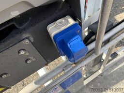 Mercedes-Benz Sprinter Ruthmann-Ecoline RS200 - 20m -