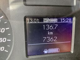 Mercedes-Benz Sprinter Ruthmann-Ecoline RS200 - 20m -