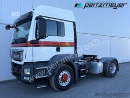 MAN TGS 18.500 FALS Hydrodrive