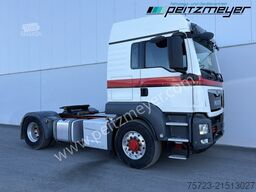 MAN TGS 18.500 FALS Hydrodrive