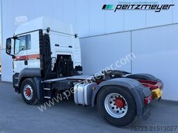 MAN TGS 18.500 FALS Hydrodrive