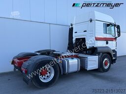 MAN TGS 18.500 FALS Hydrodrive