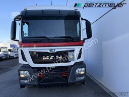MAN TGS 18.500 FALS Hydrodrive