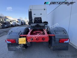 MAN TGS 18.500 FALS Hydrodrive