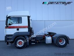 MAN TGS 18.500 FALS Hydrodrive