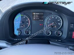 MAN TGS 18.500 FALS Hydrodrive