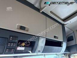 MAN TGS 18.500 FALS Hydrodrive