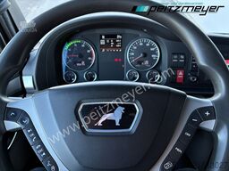 MAN TGS 18.500 FALS Hydrodrive