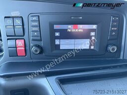 MAN TGS 18.500 FALS Hydrodrive