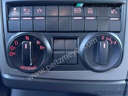 MAN TGS 18.500 FALS Hydrodrive