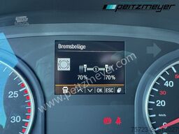 MAN TGS 18.500 FALS Hydrodrive