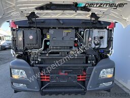 MAN TGS 18.500 FALS Hydrodrive