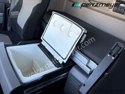 MAN TGS 18.500 FALS Hydrodrive