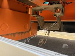 Goldhofer 4 Achs Tieflader TU4-31/80