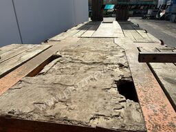 Goldhofer 4 Achs Tieflader TU4-31/80