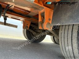 Goldhofer 4 Achs Tieflader TU4-31/80